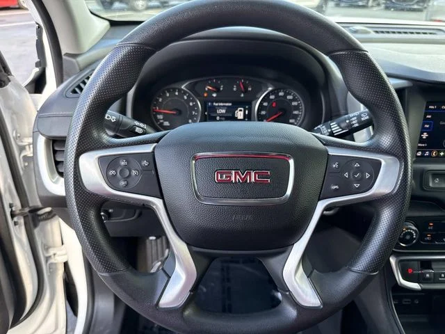 2024 GMC Terrain SLE - Photo 42