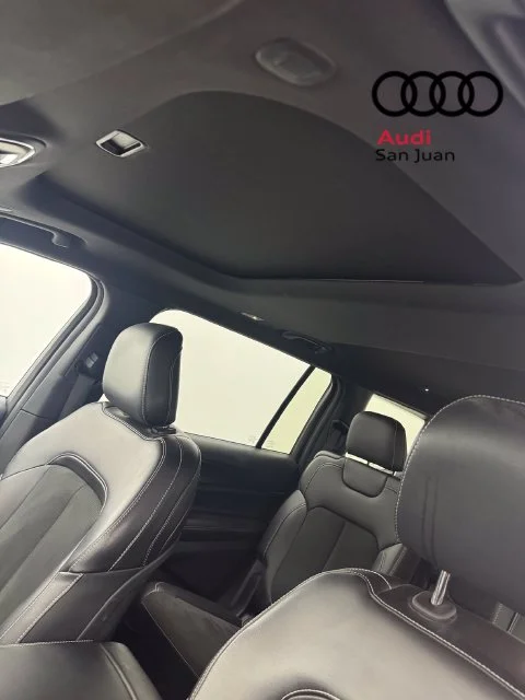 Used 2024 Black Jeep Altitude X image 13