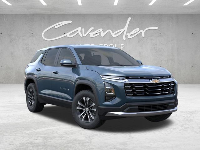 2027 Chevrolet Equinox LT - Photo 7