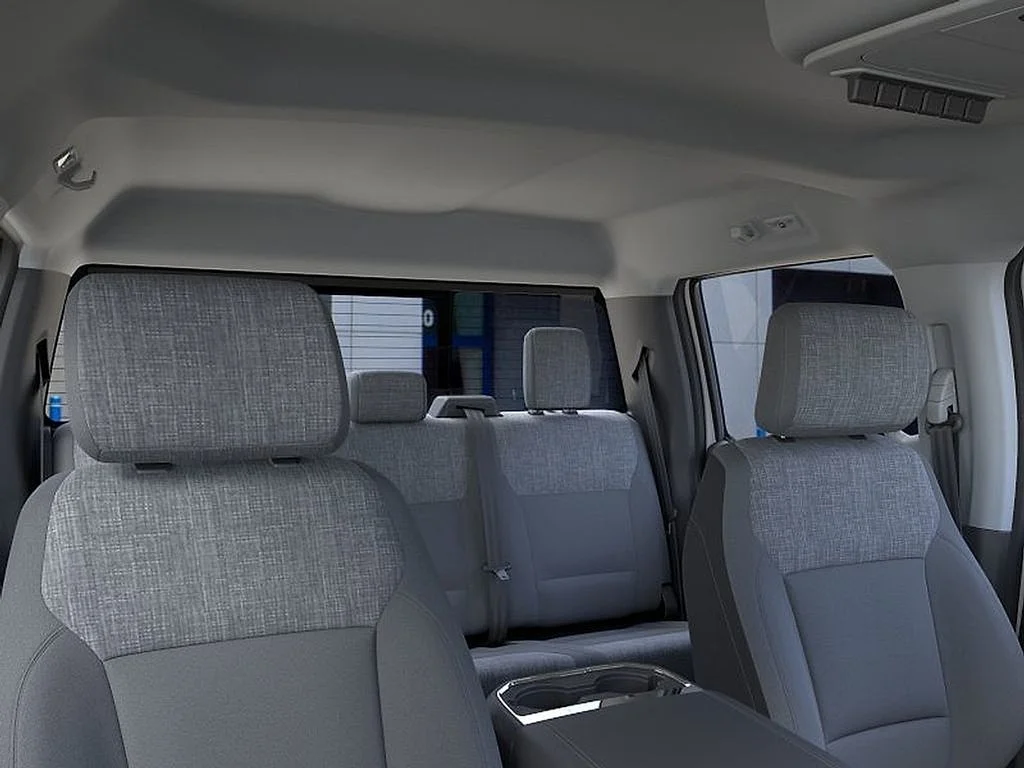 New 2026 Oxford White Ford F-250® XLT image 22