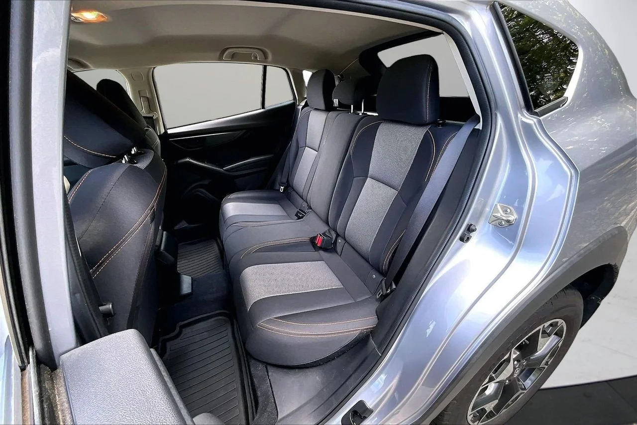 Used 2020 Silver Subaru Premium image 19