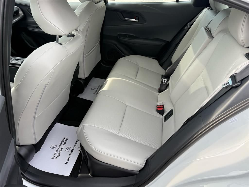 New 2027  Toyota Limited AWD image 7