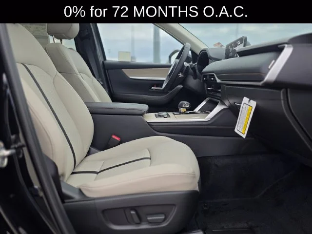 2026 Mazda CX-90 Premium Package - Photo 8