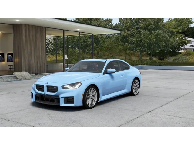 2026 BMW M2 M2 Coupe's photo