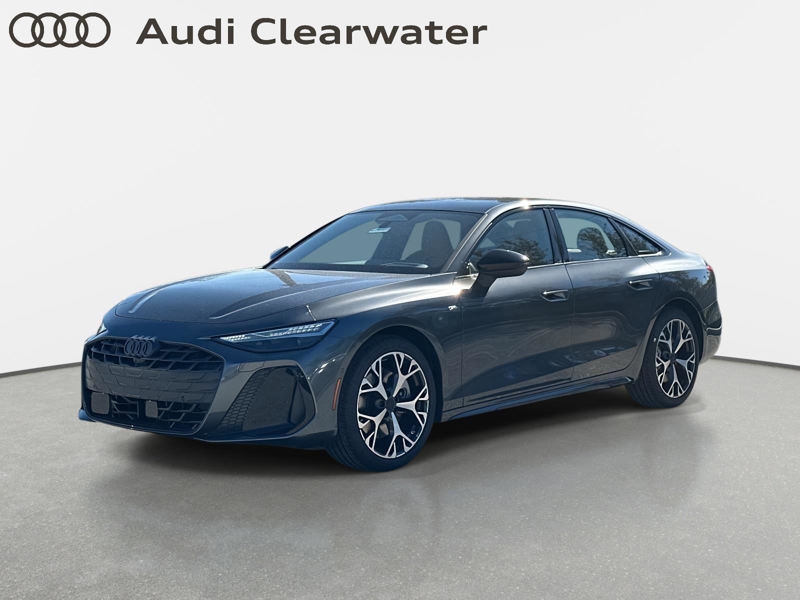 2026 Audi A6