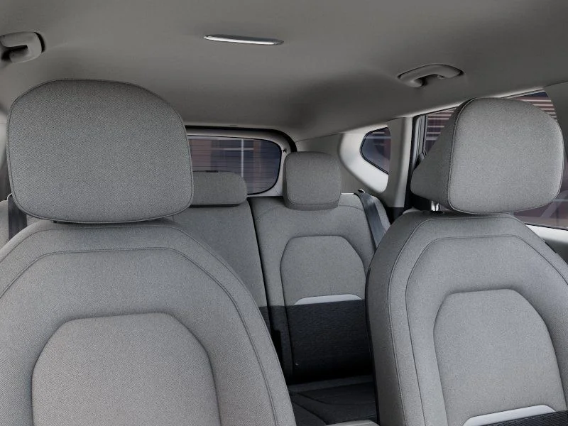 New 2027 Aurora Black Pearl Kia LX image 27