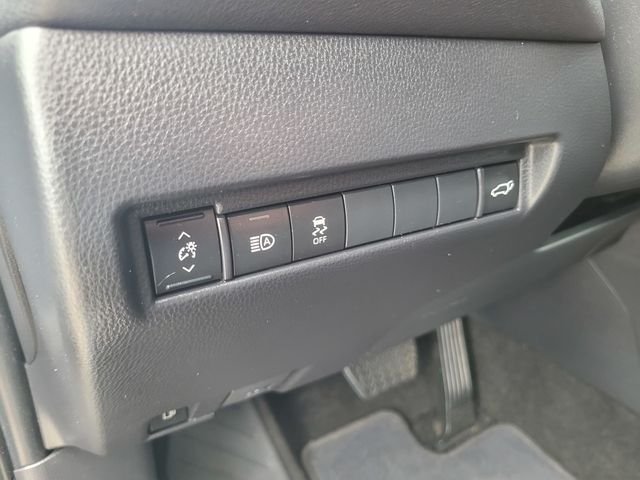 Used 2023 Gray Toyota XLE image 19