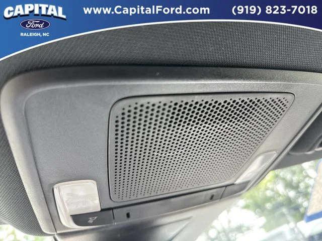 Used 2025 Blue Honda Sport image 32
