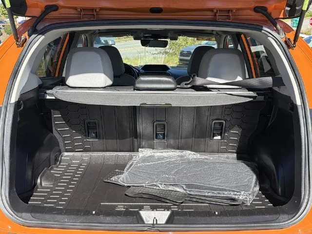 Used 2018 Orange Subaru 2.0i Limited image 38