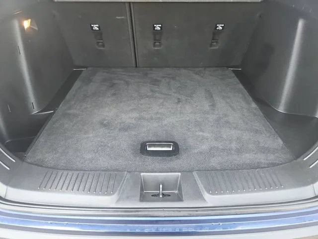 Used 2024 Blue Glow Metallic Chevrolet LT image 23