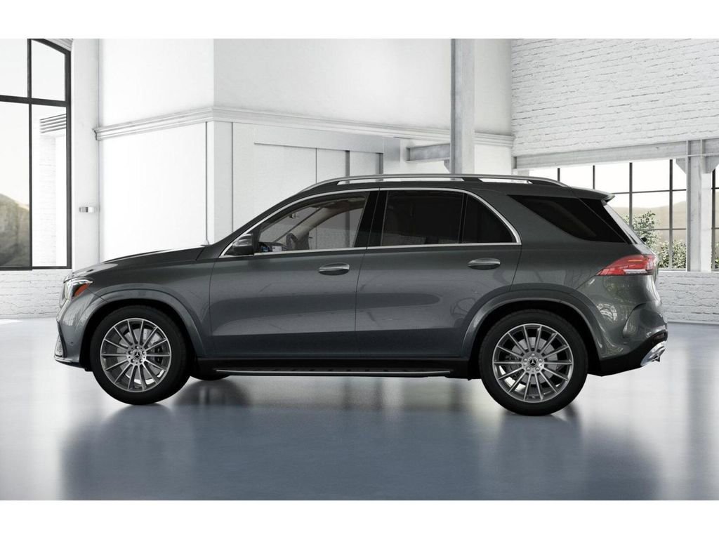 2026 Mercedes-Benz GLE GLE450 - Photo 74