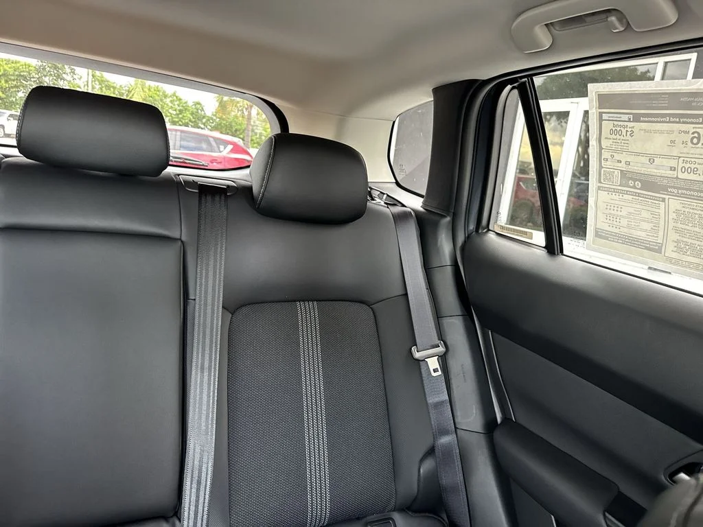 New 2026 Gray Metallic Mazda 2.5 S Preferred AWD image 19