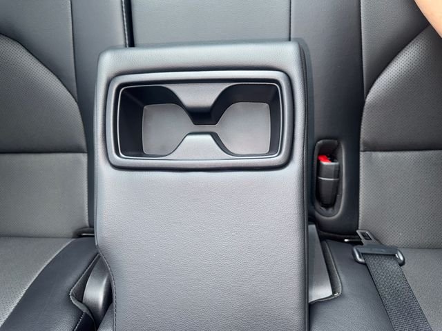 2024 Toyota Grand Highlander XLE - Photo 25