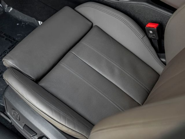 Used 2025 Tambora Gray Metallic Audi 2.0T Premium Plus image 15