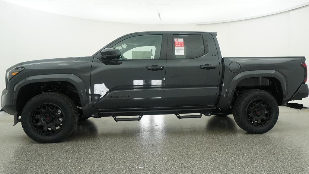 New 2026 Underground Toyota SR5 image 16