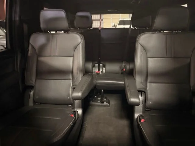 2023 Chevrolet Suburban RST - Photo 36