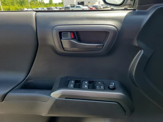 Certified Used 2023 Ice Cap Toyota SR V6 image 17