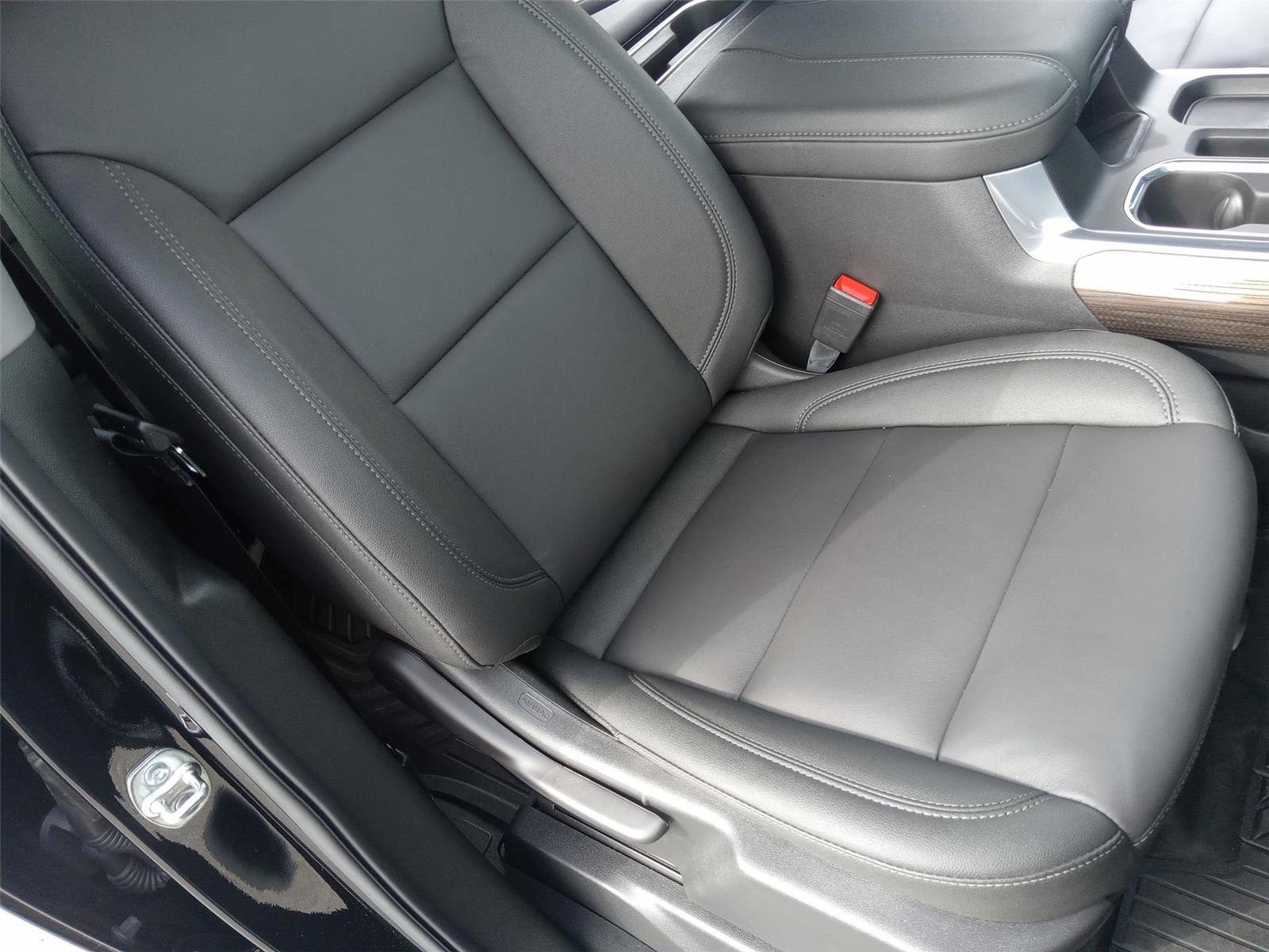 2026 Chevrolet Silverado 1500 LT Trail Boss - Photo 12