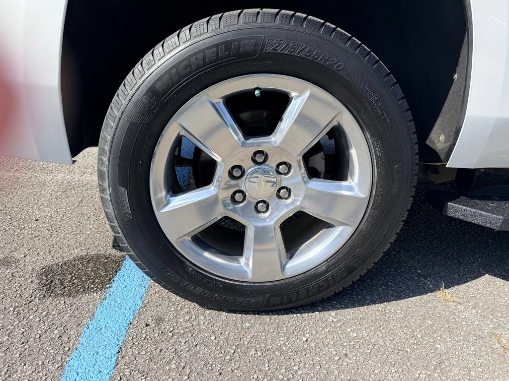 Used 2020 SUMMIT WHITE Chevrolet Premier image 30