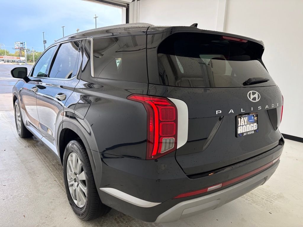 2024 Hyundai Palisade SEL - Photo 19