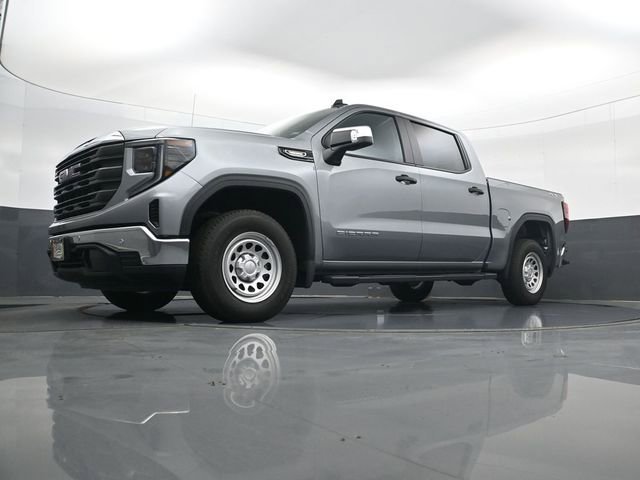 New 2026 Sterling Metallic GMC Pro image 21