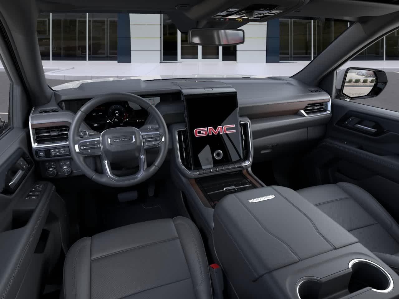 2026 GMC Yukon Denali - Photo 15