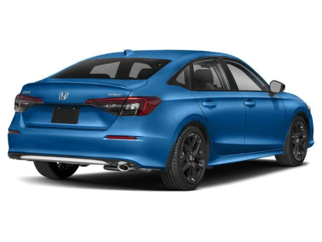 Used 2024 Honda Civic Sport with VIN 2HGFE2F53RH587850 for sale in Mankato, Minnesota