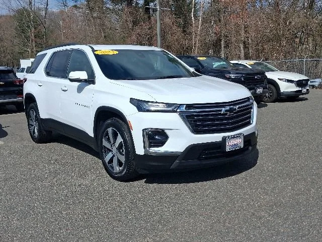 1GNEVHKW6PJ296094