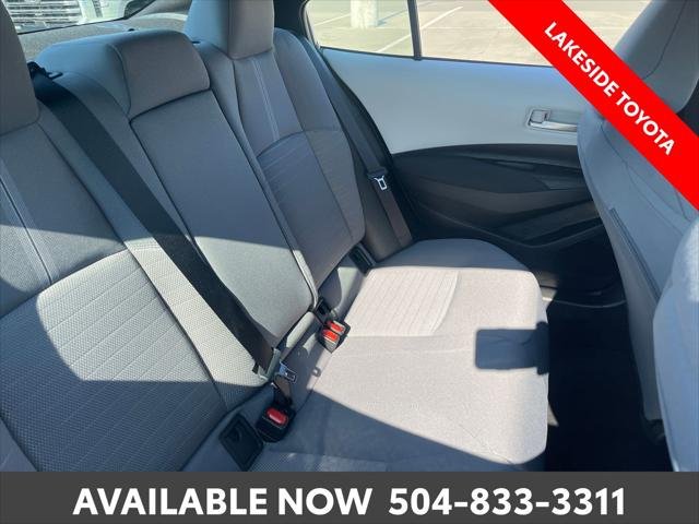 Certified Used 2026 Silver Toyota SE image 78