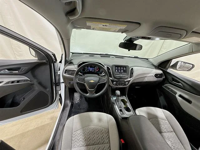 Used 2023 Summit White Chevrolet LT image 19