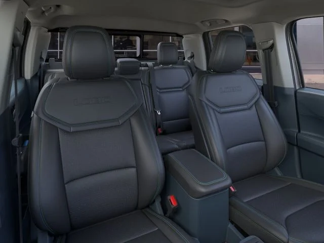 2026 Ford Maverick Lobo Premium - Photo 10