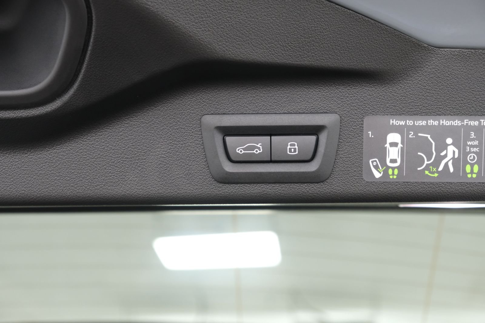 New 2026 Brooklyn Grey Metallic BMW xDrive50e image 39
