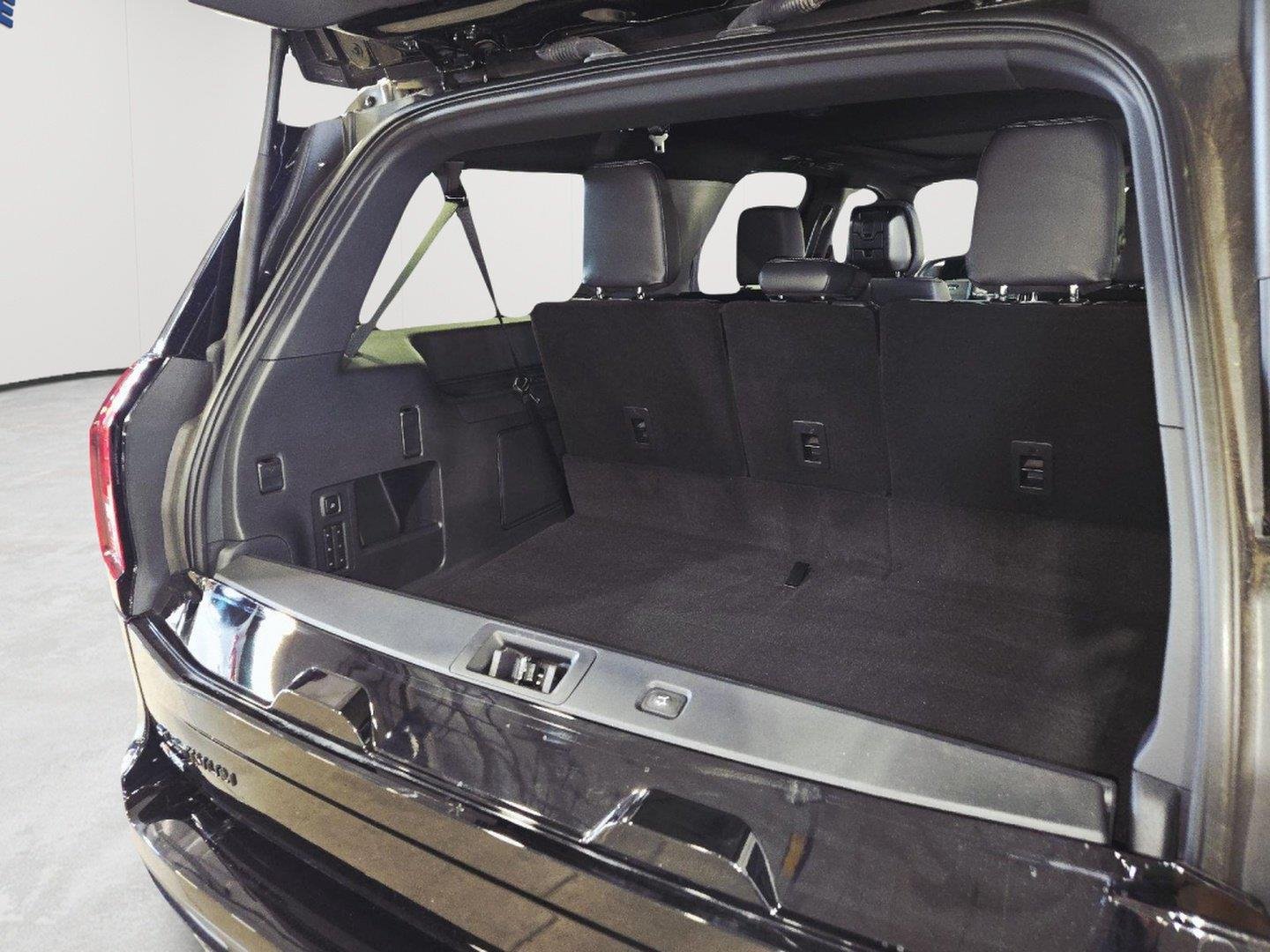 2026 Ford Expedition MAX Platinum - Photo 49