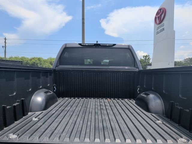 Certified Used 2025 Gray Toyota Limited image 29