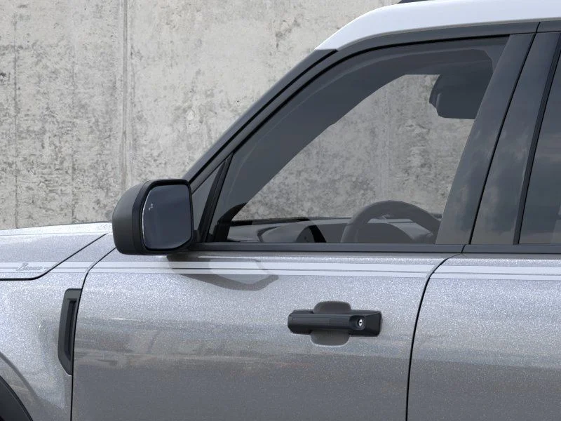 New 2026 Carbonized Gray Metallic Ford Heritage image 20