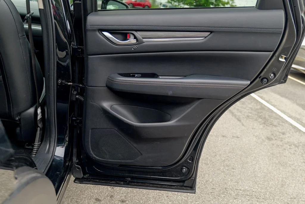 Used 2023 Jet Black Mica Mazda 2.5 S Premium Package image 31