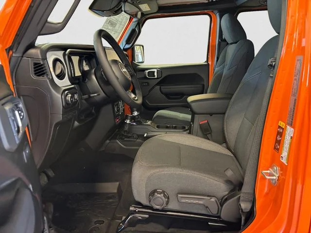 New 2026  Jeep Willys image 10