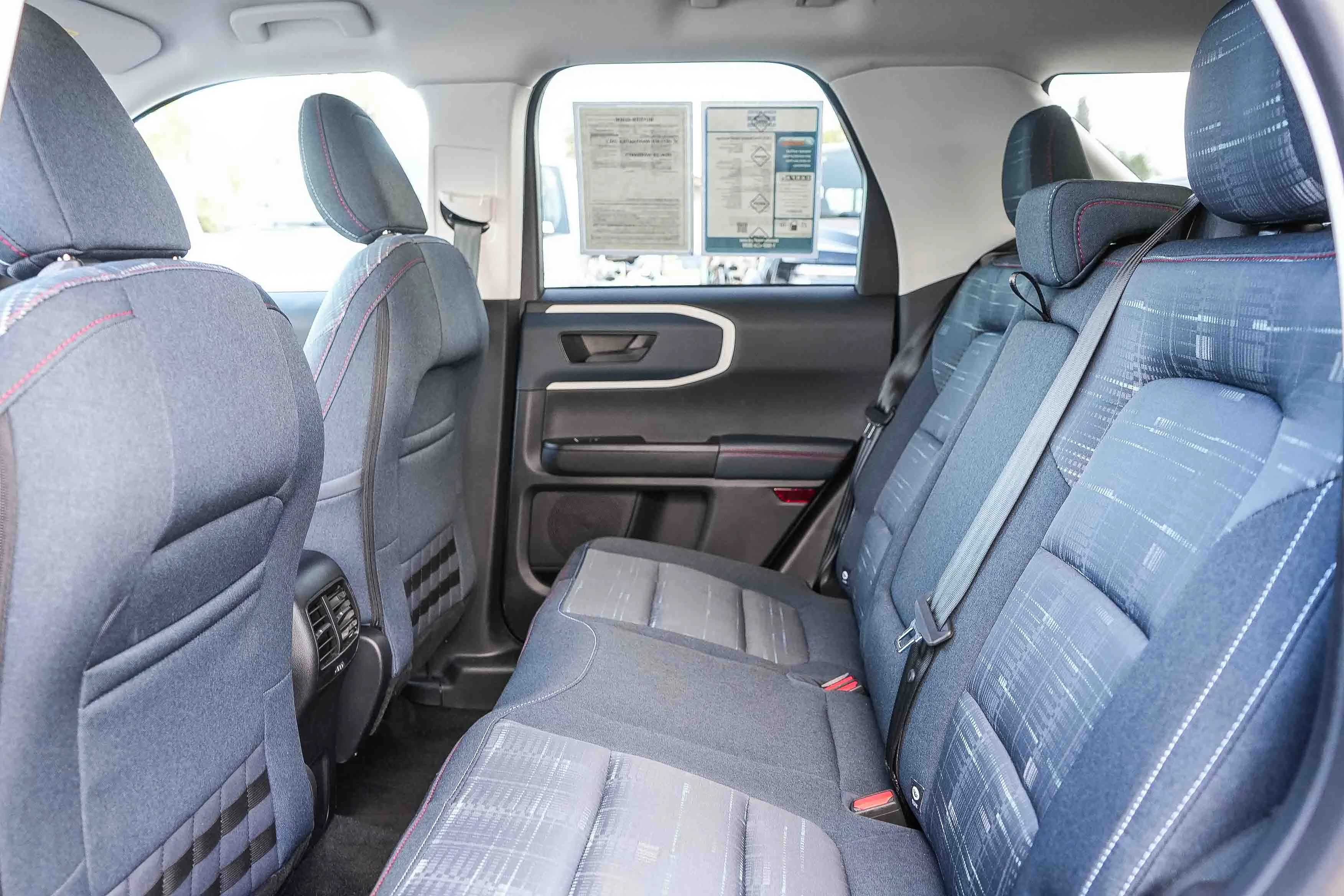 2025 Ford Bronco Sport Heritage - Photo 22