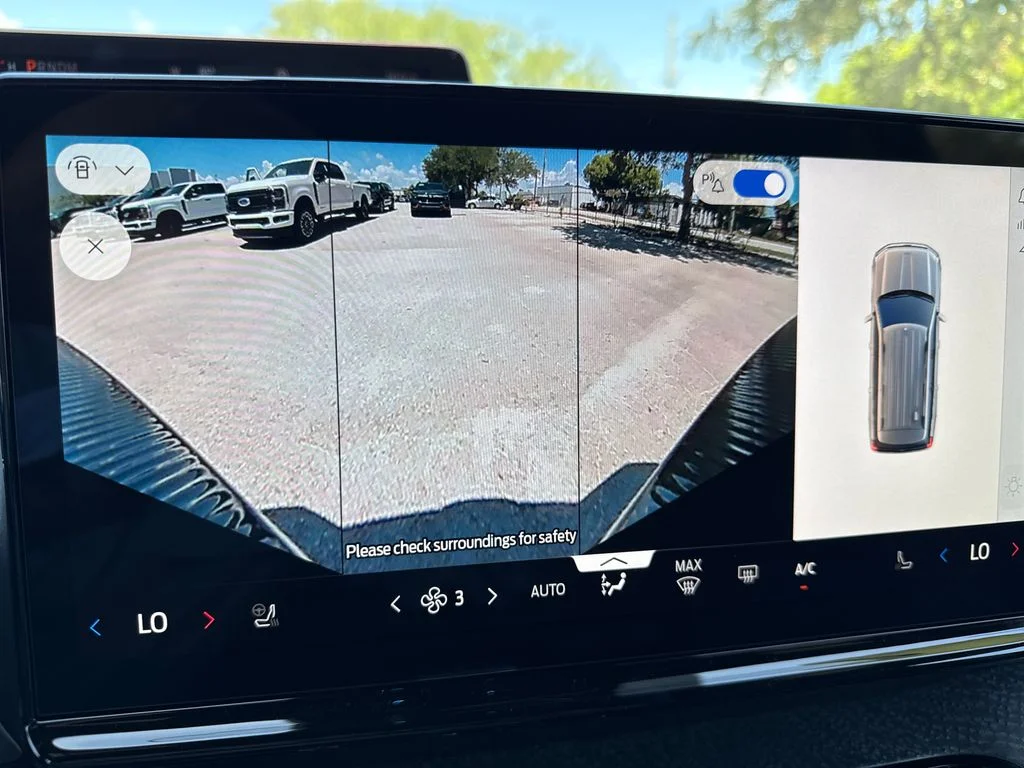 New 2026 Silver Ford Tremor image 29