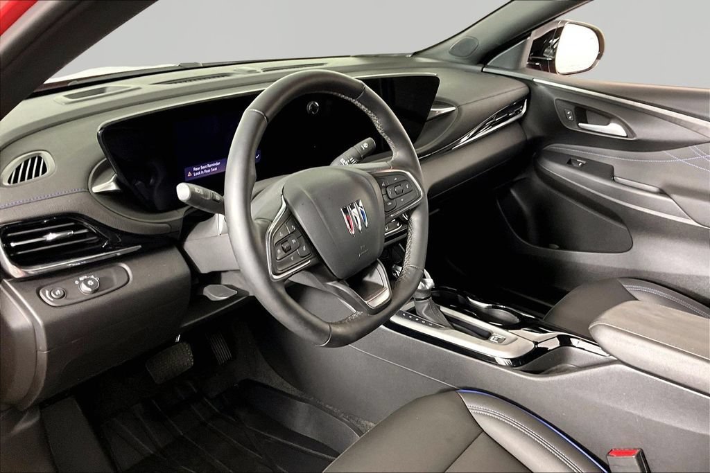 2024 Buick Envista Sport Touring - Photo 16