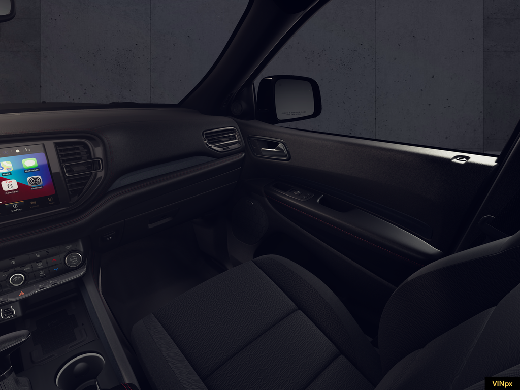 New 2026 Destroyer Gray Clear-Coat Exterior Paint Dodge GT HEMI V8 image 19