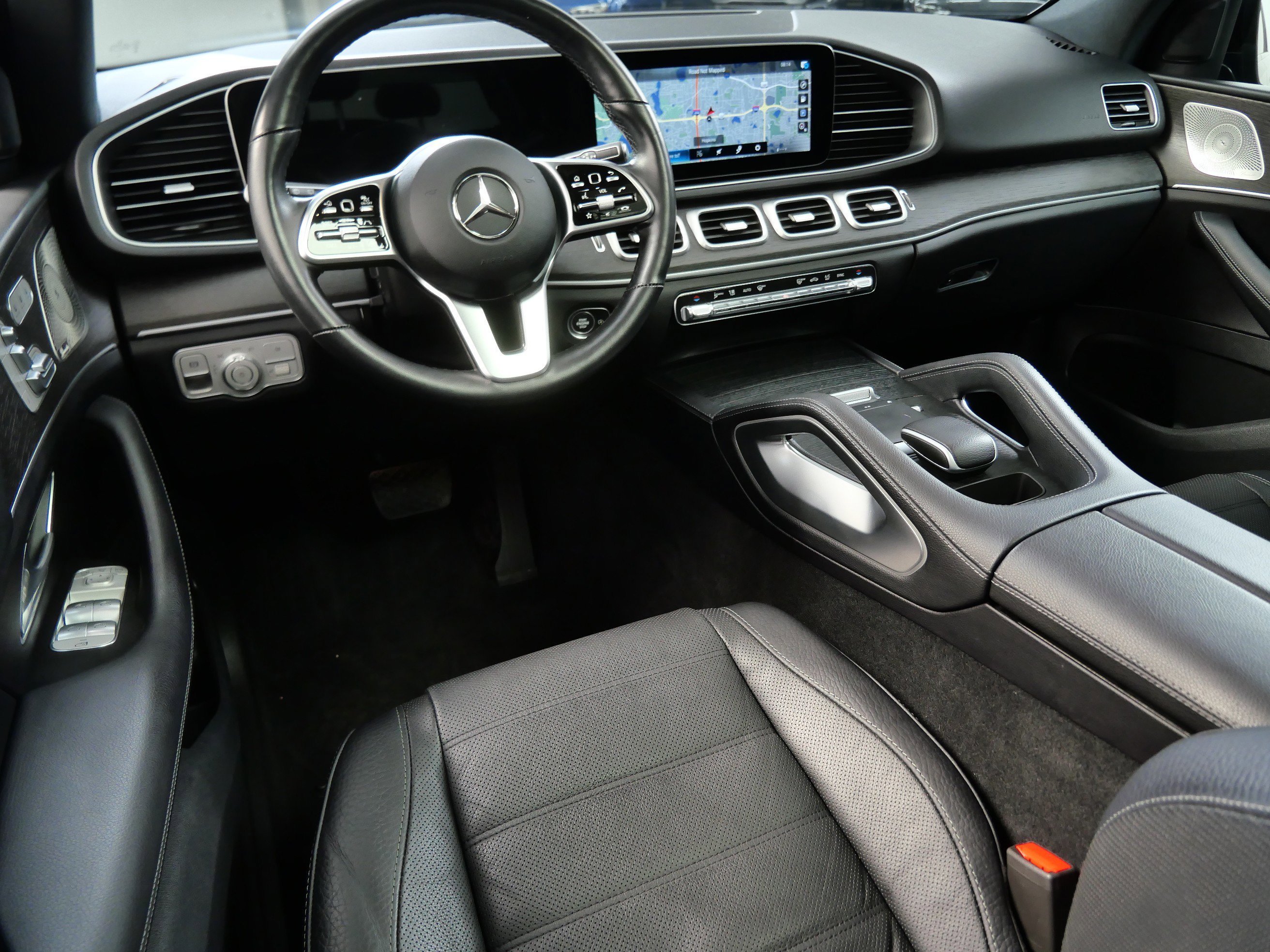 Used 2023 Mercedes-Benz GLE GLE450 with VIN 4JGFB5KB6PA868293 for sale in Minnetonka, Minnesota