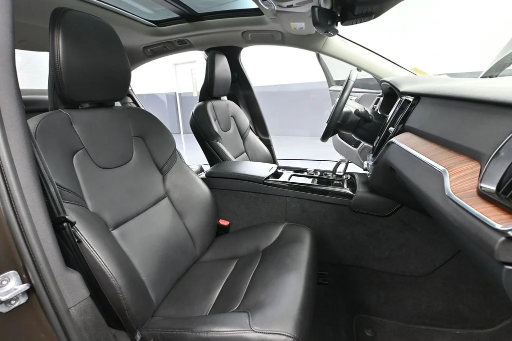 2022 Volvo S60 R-Design Expression - Photo 47