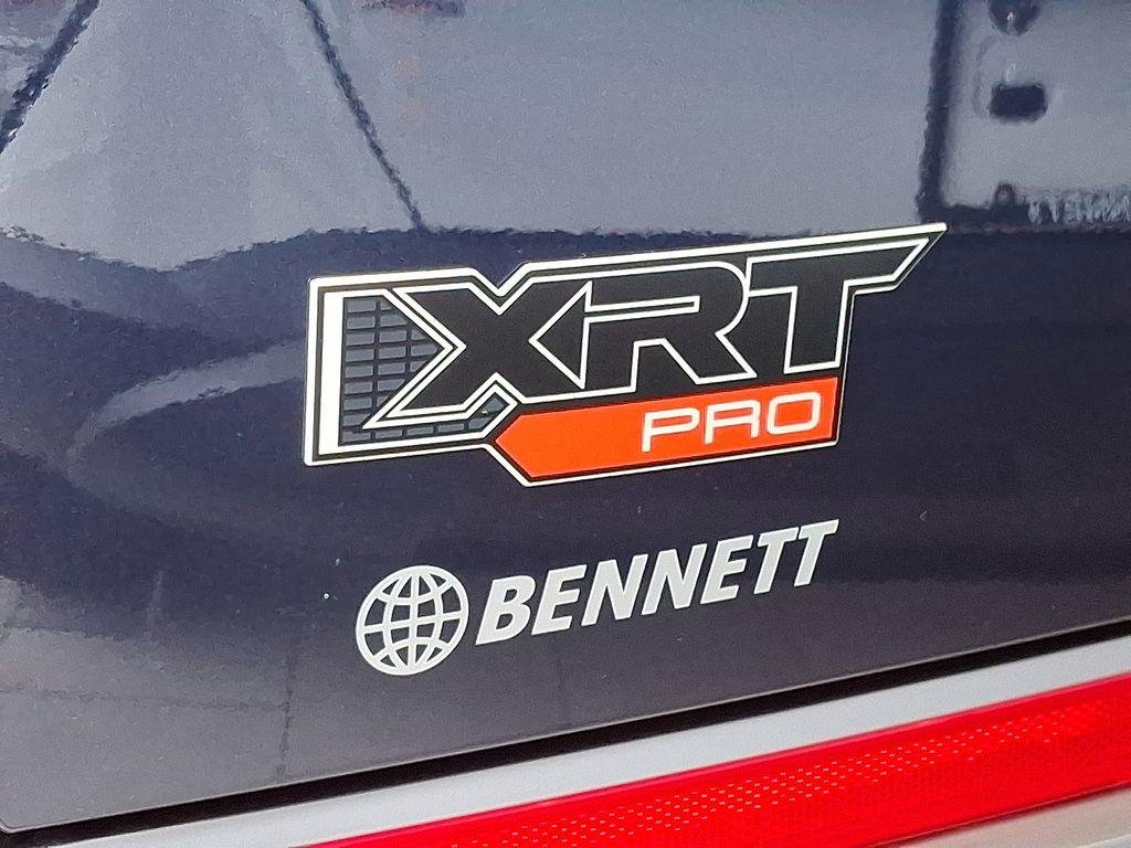 2026 Hyundai Palisade XRT Pro - Photo 11
