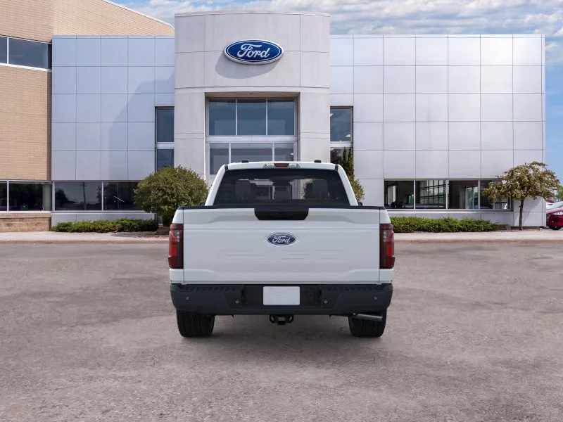 New 2026 Oxford White Ford XL image 27