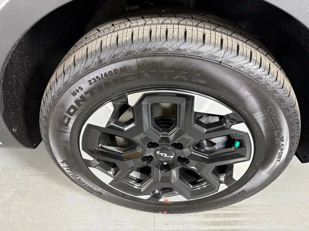 New 2026 Gray Kia S image 10