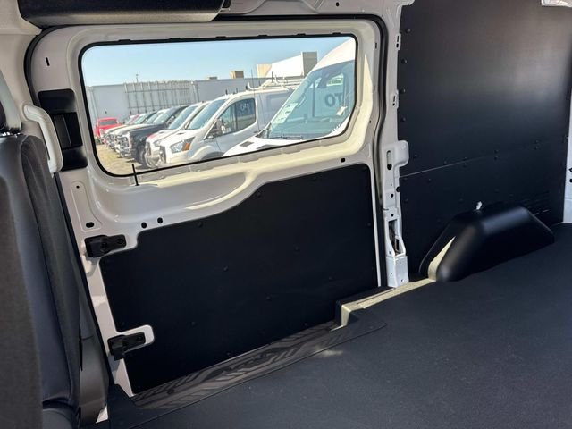 2025 Ford Transit Van Base - Photo 7