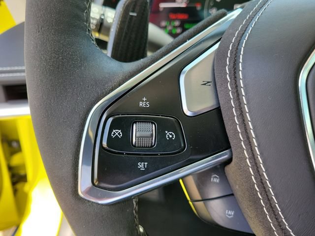 2023 Chevrolet Corvette 3LZ - Photo 17