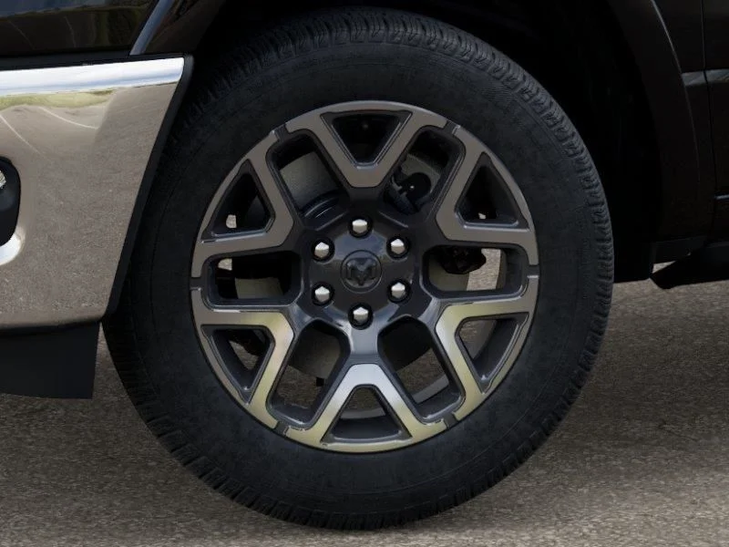 2026 RAM 1500 Laramie - Photo 8