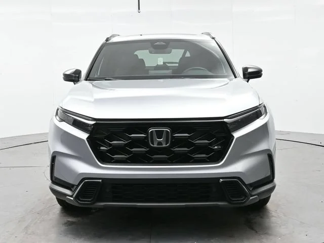 Used 2025 Silver Honda Sport-L image 2